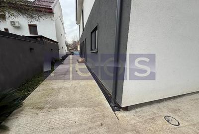 VILA PREMIUM 4 CAMERE | BANEASA | TEREN 472MP | 2 LOCURI PARCARE | - 30