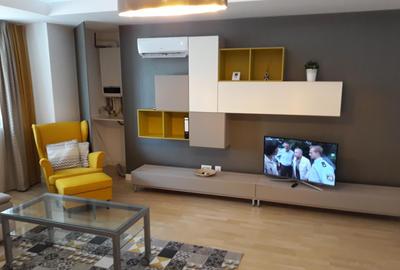 Apartament 2 camere Pipera - Erou Iancu Nicolae - Forest Hill - 1