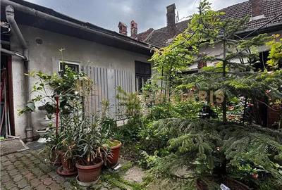 Casa +spatiu comercial zona Centrul Vechi - 10