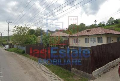 Spațiu comercial, în Rediu - 3