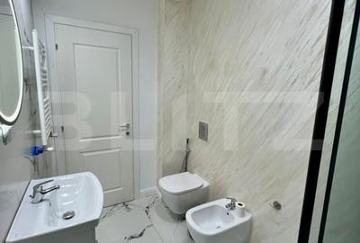 Garsoniera, 40 mp, zona Central Disponibil din IANUARIE Garsoniera, 40 mp, zona Central Disponibil din IANUARIE - 5