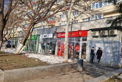 Spațiu comercial, de 78 mp, în Giurgiului - 3