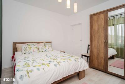 Casă cu 4 camere cu Teren 300 Mp în Miroslava - 3