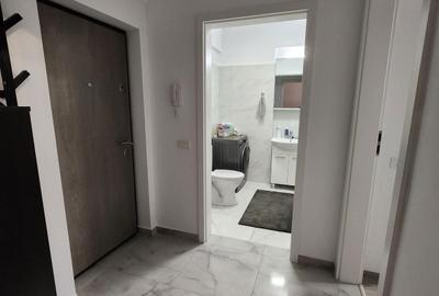 Apartament cu 2 camere decomandat în Central - 1