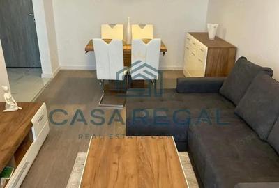 Apartament 2 camere Prima Universitatii - 2