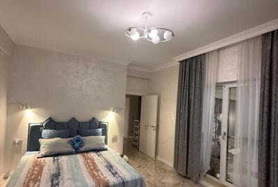Penthouse de vanzare, 160 mp, zona Electroputere Mall - 18