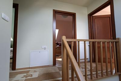 De vanzare casa singur in curte, 4 camere, Cart. Orizontului - 10