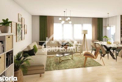 Apartament cu 2 camere în Central - 5