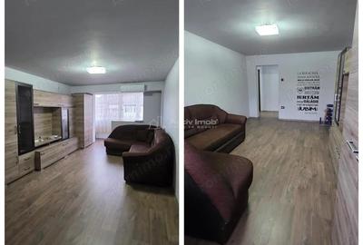 Apartament cu 4 camere semidecomandat, mobilat în Decebal - 4