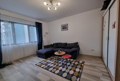 Parcul Carol/Sos Viilor/Bloc Nou/ISG Residence/Garsoniera la Cheie/ Parcul Carol/Sos Viilor/Bloc Nou/ISG Residence/Garsoniera la Cheie/ - 4