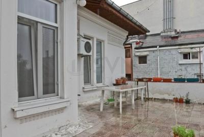 REA1001575 Apartament in Vila interbelica 6 Camere Zona Cotroceni - 15