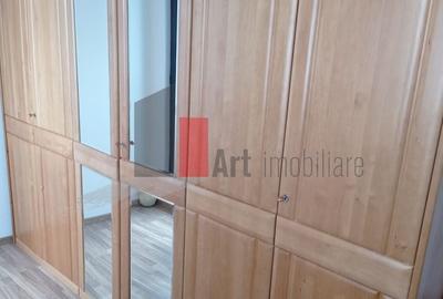 Apartament cu 2 camere decomandat în Bucureștii Noi - 12