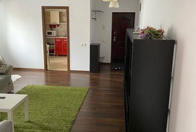 Apartament cu 2 camere decomandat în Basarabia - 3