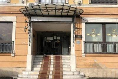 Unirii, spatiu comercial , suprafata de 230 mp ideal rest... - 16