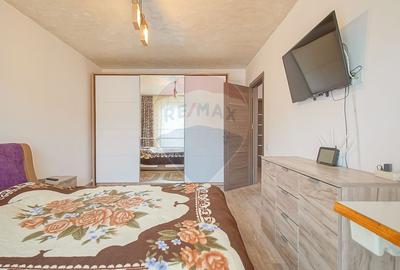 Casă cu 3 camere cu Teren 412 Mp în Tărlungeni - 15