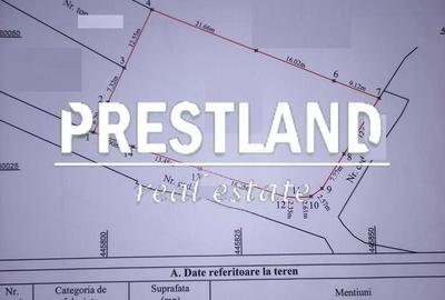Teren de 1200 mp, în Turnu Roșu - 6