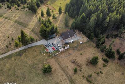 Casă cu 4 camere în Piatra