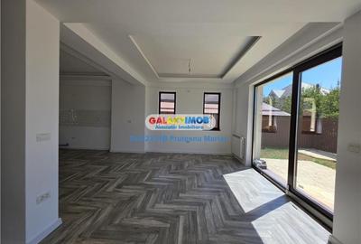 Casă individuală cu 2 camere cu Teren 240 Mp în Central - 11