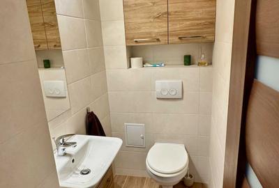 Apartament cu 3 camere decomandat în Tudor - 7