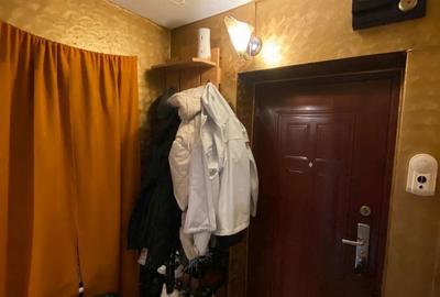 Garsonieră decomandată în Exterior Vest - 2