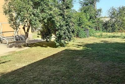 Casă cu Teren 1250 Mp în Brezoaele - 10