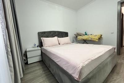 Apartament cu 3 camere lux 61mp zona Terra Apartament cu 3 camere lux 61mp zona Terra - 12