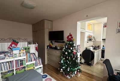 Garsonieră decomandată în Central - 17