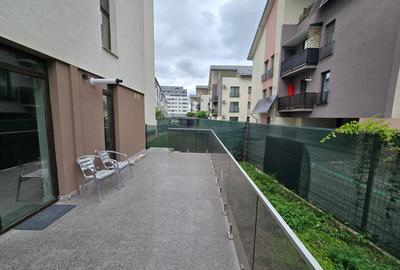Apartament cu 2 camere semidecomandat în Theodor Pallady - 6