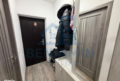 Apartament cu 2 camere semidecomandat în Est - 1
