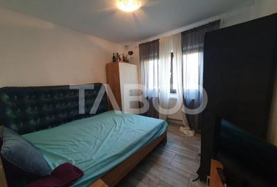 Apartament la parter 2 camere decomandate partial renovat zo - 2