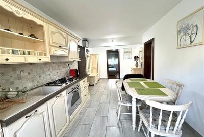 APARTAMENT CU 3 CAMERE | DE INCHIRIAT | ONISIFOR GHIBU | NUFARUL | ORADEA - 3