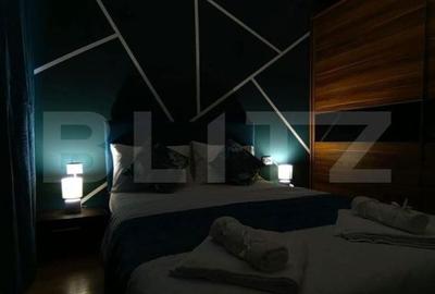 Apartament cu 2 camere decomandat, mobilat în Noua - 2