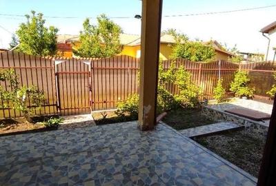 Casa 3 camere curte 250mp centrala Glina Ilfov Bucuresti