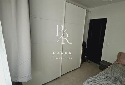 Garsonieră decomandată, mobilată în Florești - 2