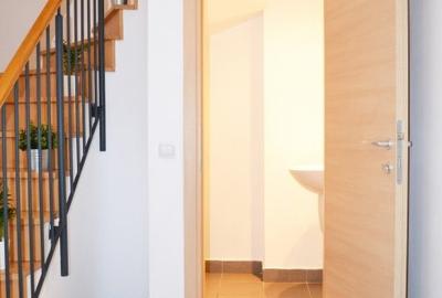 Duplex 3 Camere, Baba Novac - Dristor, NewTown Residence (+25mp terase) - 5