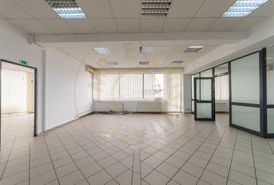 Inchiriere Spatiu Comercial - Locatie excelenta - Bld. Republicii 4, Pitesti! - 6