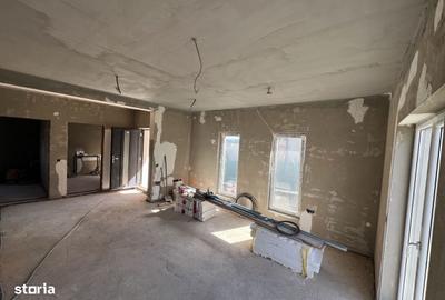 Casă cu 3 camere în Juc-Herghelie - 7