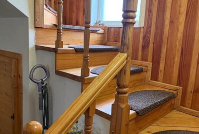 VANZARE CASA TIP PENSIUNE - 21