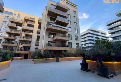 Bd. Pipera | 3 Camere | 85mp | Bloc 2025 | Finisaje Premium | Comision 0% - 3