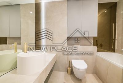 CORTINA NORTH | Apartament deosebit | View liber | Lux - 13