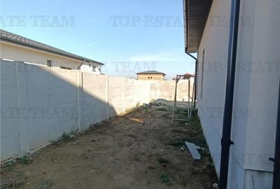 Casa de cartier Independentei / Bragadiru - 2