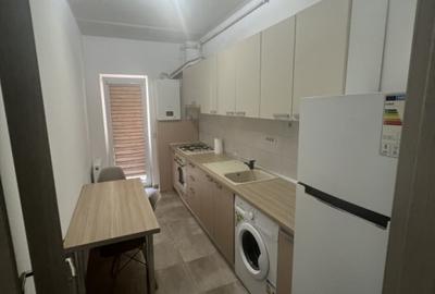 Inchirierz Garsoniera  Militari Residence - 7