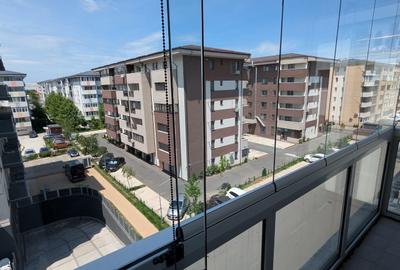 Berceni - Aparatorii Patriei -  str Drumul Jilavei - Parcare inclusa - 12