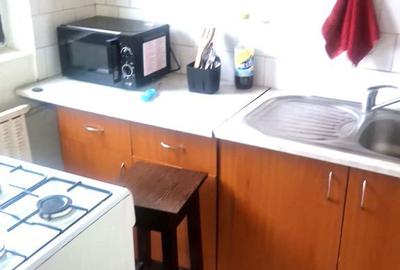 Garsonieră, mobilată în Ștefan cel Mare - 7