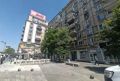 Apartament cu 2 camere semidecomandat în Magheru - 5