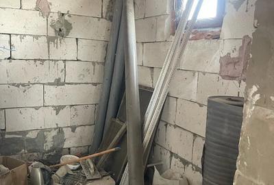 Casă cu Teren 120 Mp în Central - 1