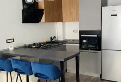 Apartament cu 2 camere decomandat, mobilat în Tomis Nord - 2