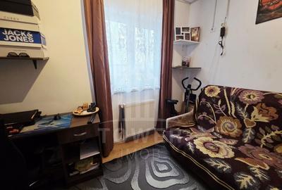 Apartament 3 camere la casă de vânzare in Zona Gusterita - 8