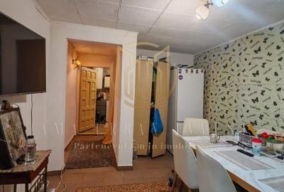 Casă individuală cu 3 camere cu Canalizare în Apărătorii Patriei - 6