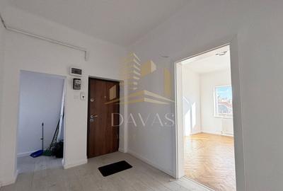 Apartament cu 2 camere decomandat, mobilat în Semicentral - 19